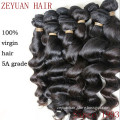 Unprocessed Human Virgin Remy Hair Extension (ZYWEFT-232)